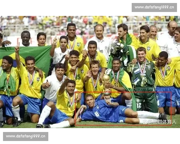 法国足球崛起之路从大力神杯到现代足坛新巨星的涌现与挑战