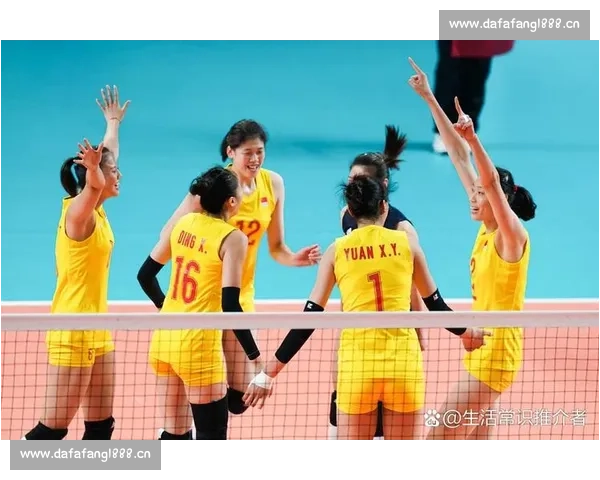 精彩女排比赛视频全程回放生动展现拼搏精神与团队凝聚的磅礴力量