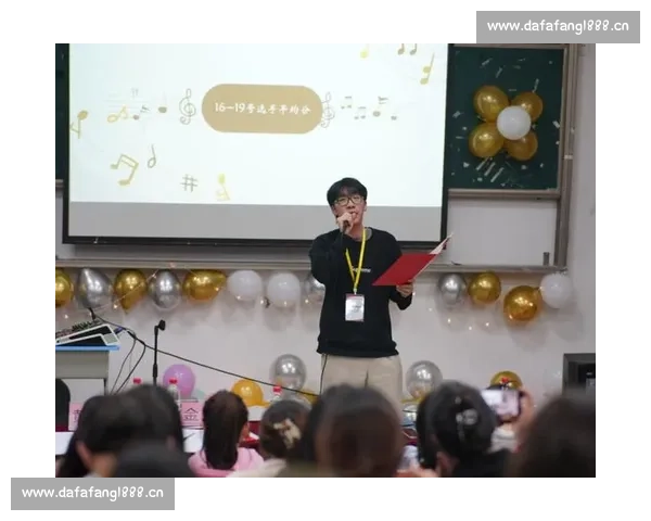 激情歌声激荡赛场梦想绽放唱响未来全能歌唱大赛精彩瞬间展示