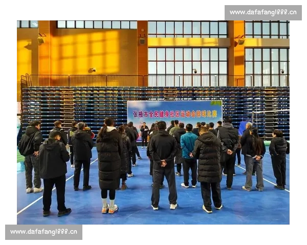 聚焦上海国际拳击比赛城市激情与体育产业新机遇发展趋势与全民健身热潮