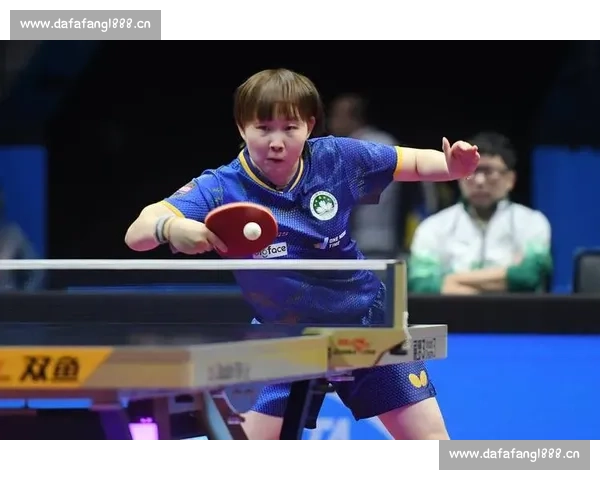 激战绿台奋勇拼搏谱写精彩乒乓对决巅峰时刻燃动全场激情澎湃盛宴