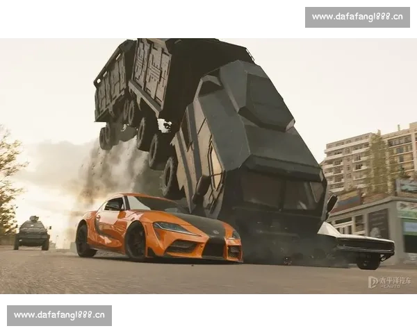 极速飞车挑战赛 玩具车狂飙速度对决 趣味赛道激烈争锋大比拼