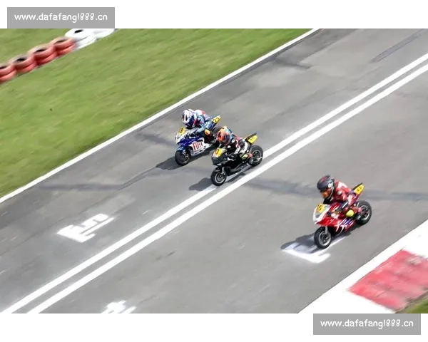 赛车比赛大全权威指南全球赛事规则车型与赛道全解析精彩历史与未来趋势